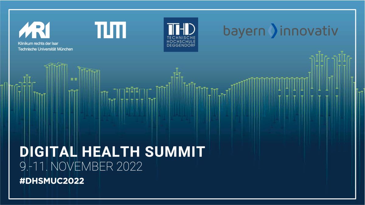 Digital Health Summit 22