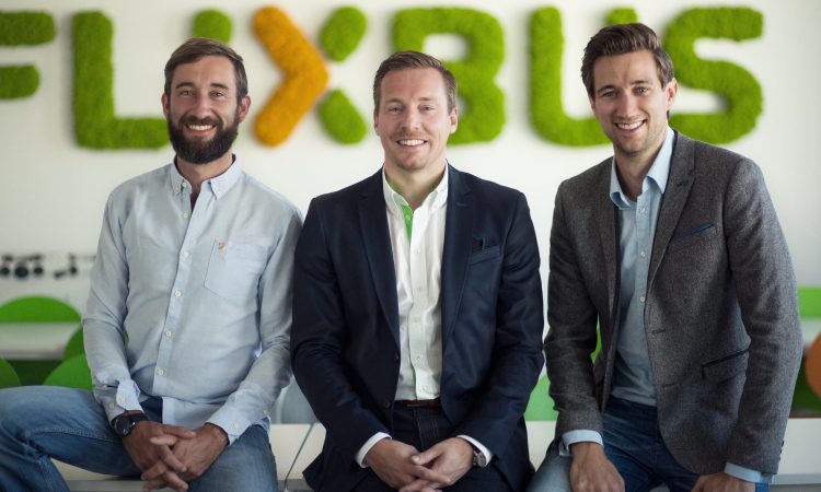 Flixbus-Gründer