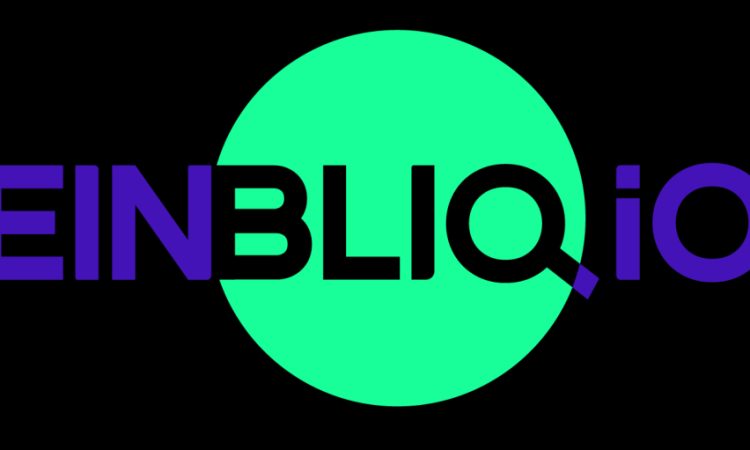 EINBLIQ.IO / decover GmbH