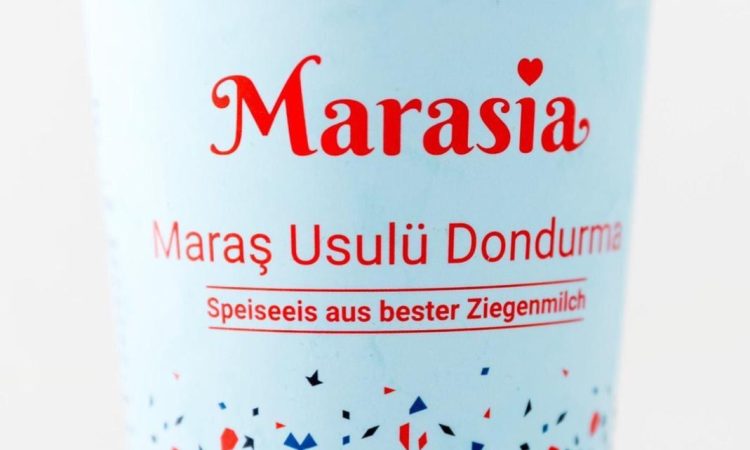 Marasia GmbH