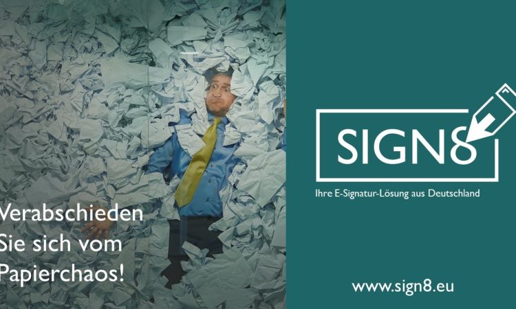 SIGN8 GmbH