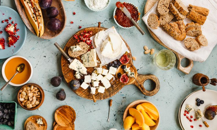 GründerInnen-Stammtisch: Food & Agtech