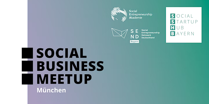 Social Business Meetup München