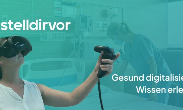 StellDirVor GmbH