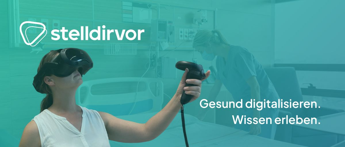 StellDirVor GmbH