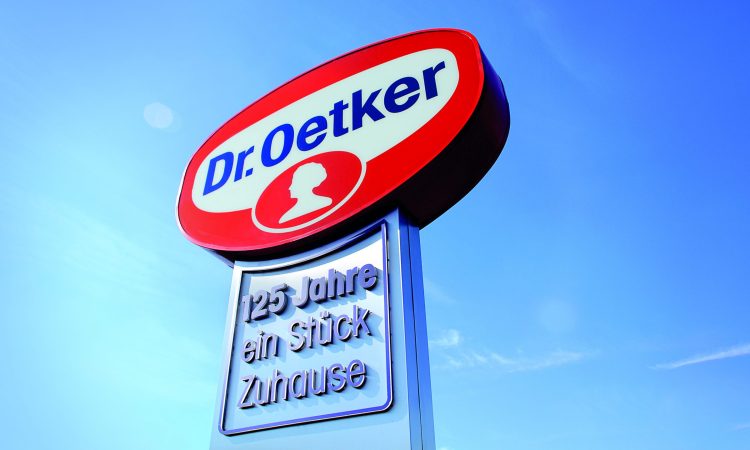 Oetker