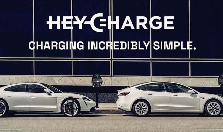 HeyCharge GmbH