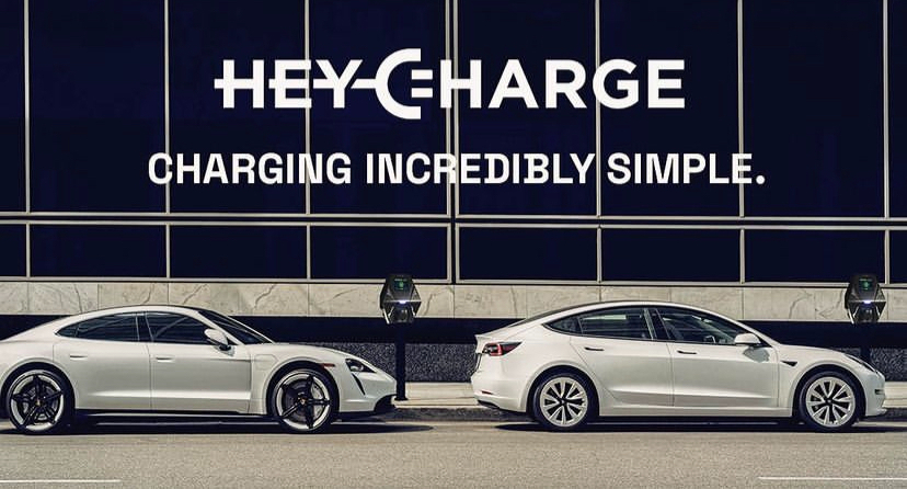 HeyCharge GmbH