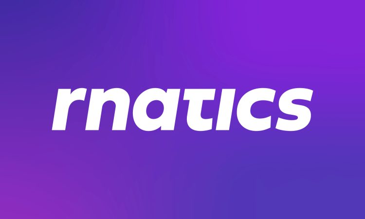 RNATICS GmbH