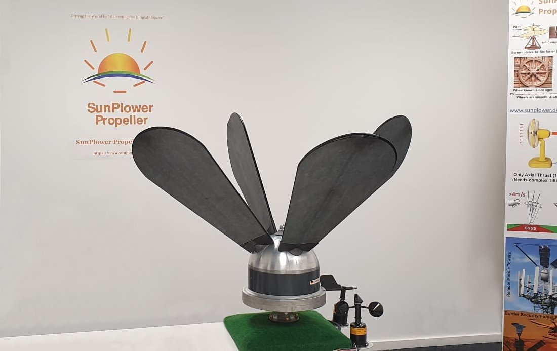 SunPlower Propeller GmbH