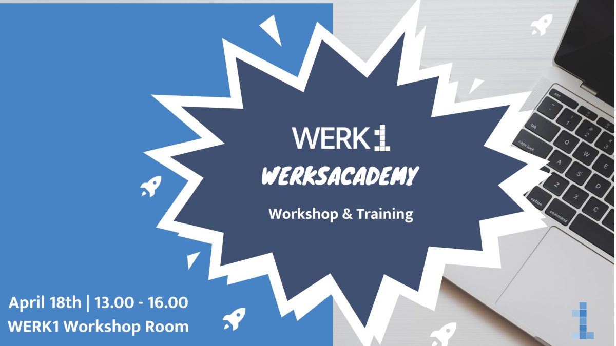 WERKSACADEMY - Die Verbindung zwischen Wachstum und HR