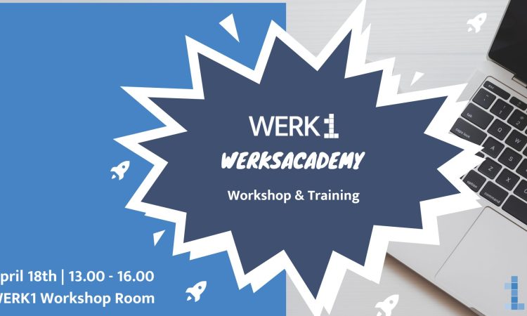 WERKSACADEMY - Die Verbindung zwischen Wachstum und HR