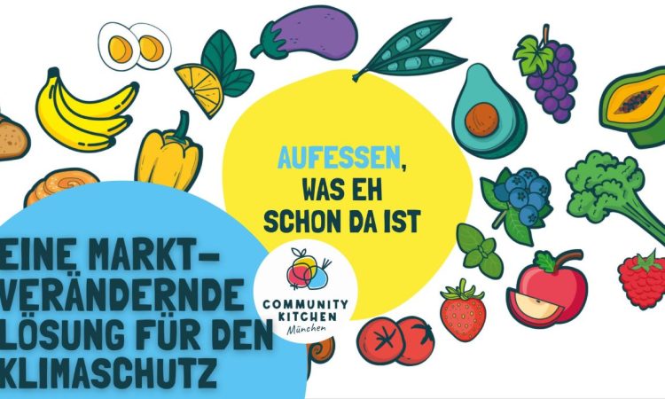 Community Kitchen Food GmbH