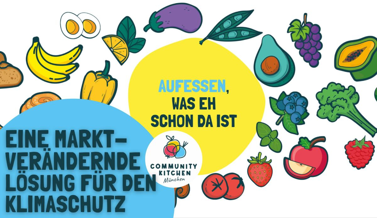 Community Kitchen Food GmbH