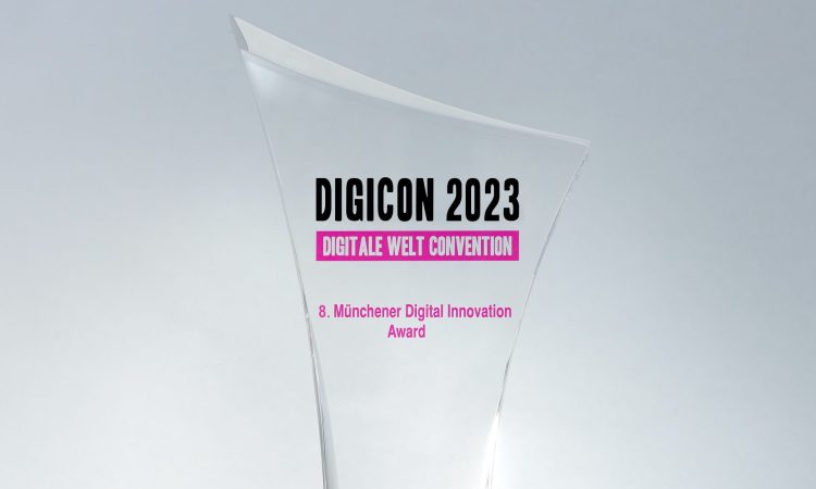 Digital Innovation Award