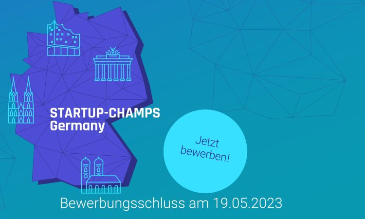 Startup-Champs