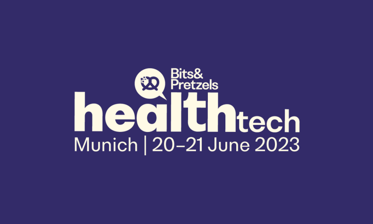 Bits & Pretzels HealthTech Conference 2023