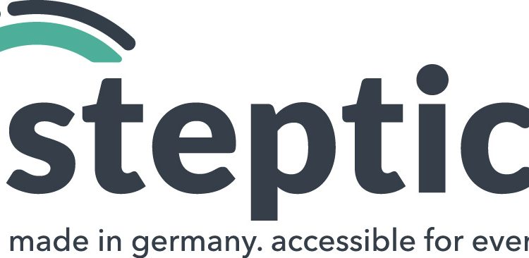 steptics GmbH