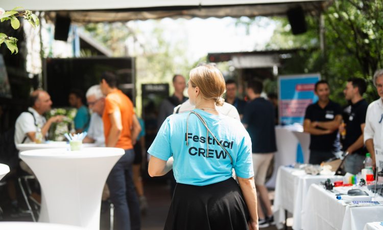 Munich Startup Festival