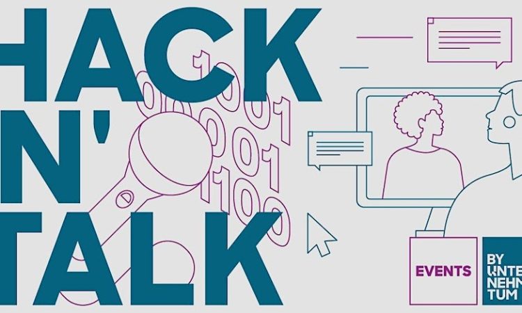 HACK'N'TALK | Metaverse Special