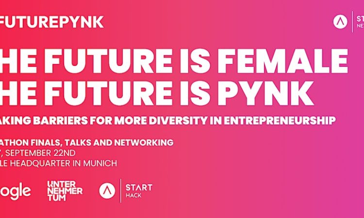 FUTUREPYNK Conference