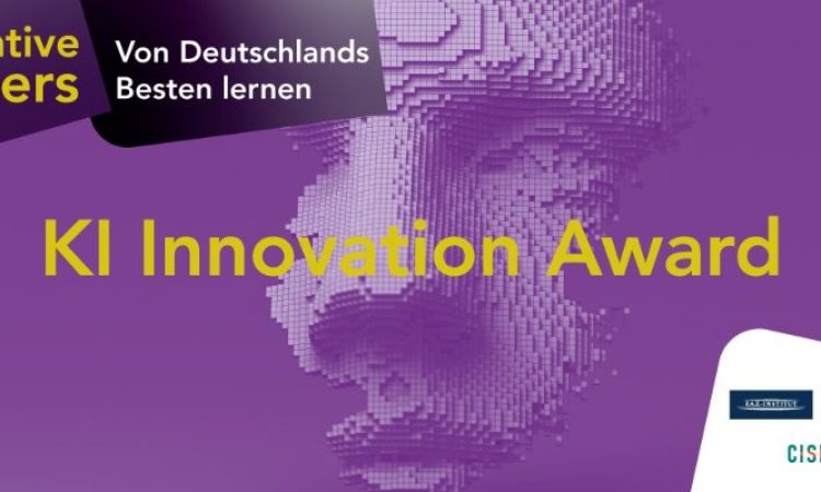 KI Innovation Award