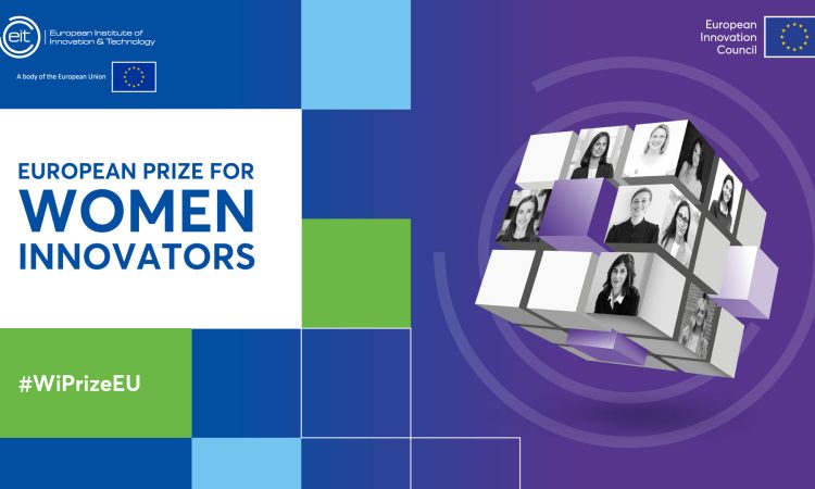 European Prize for Women Innovators