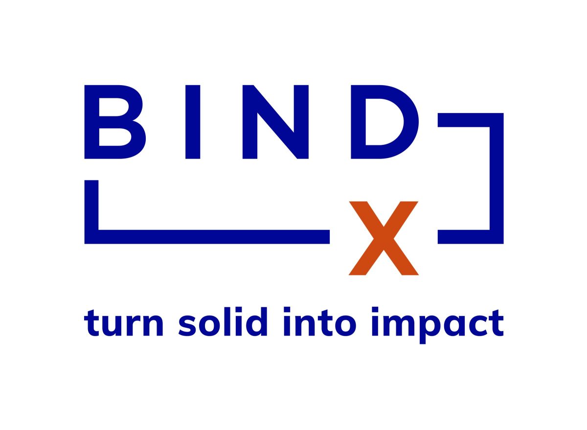 Bind-X GmbH