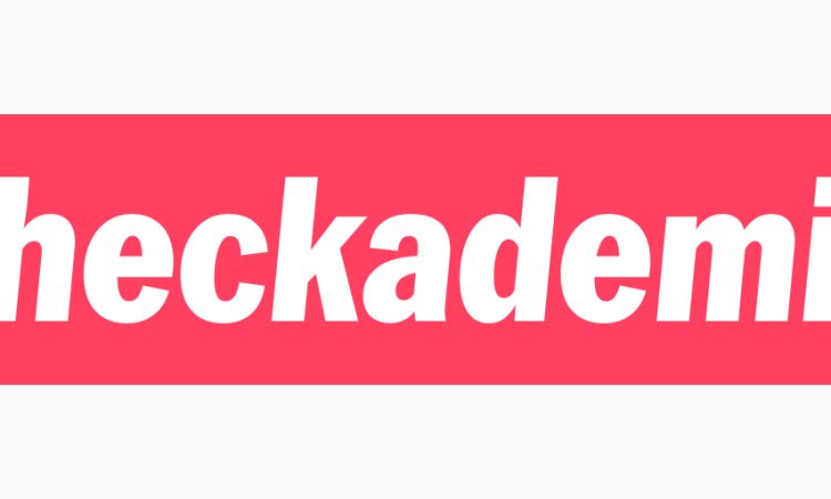 Checkademia