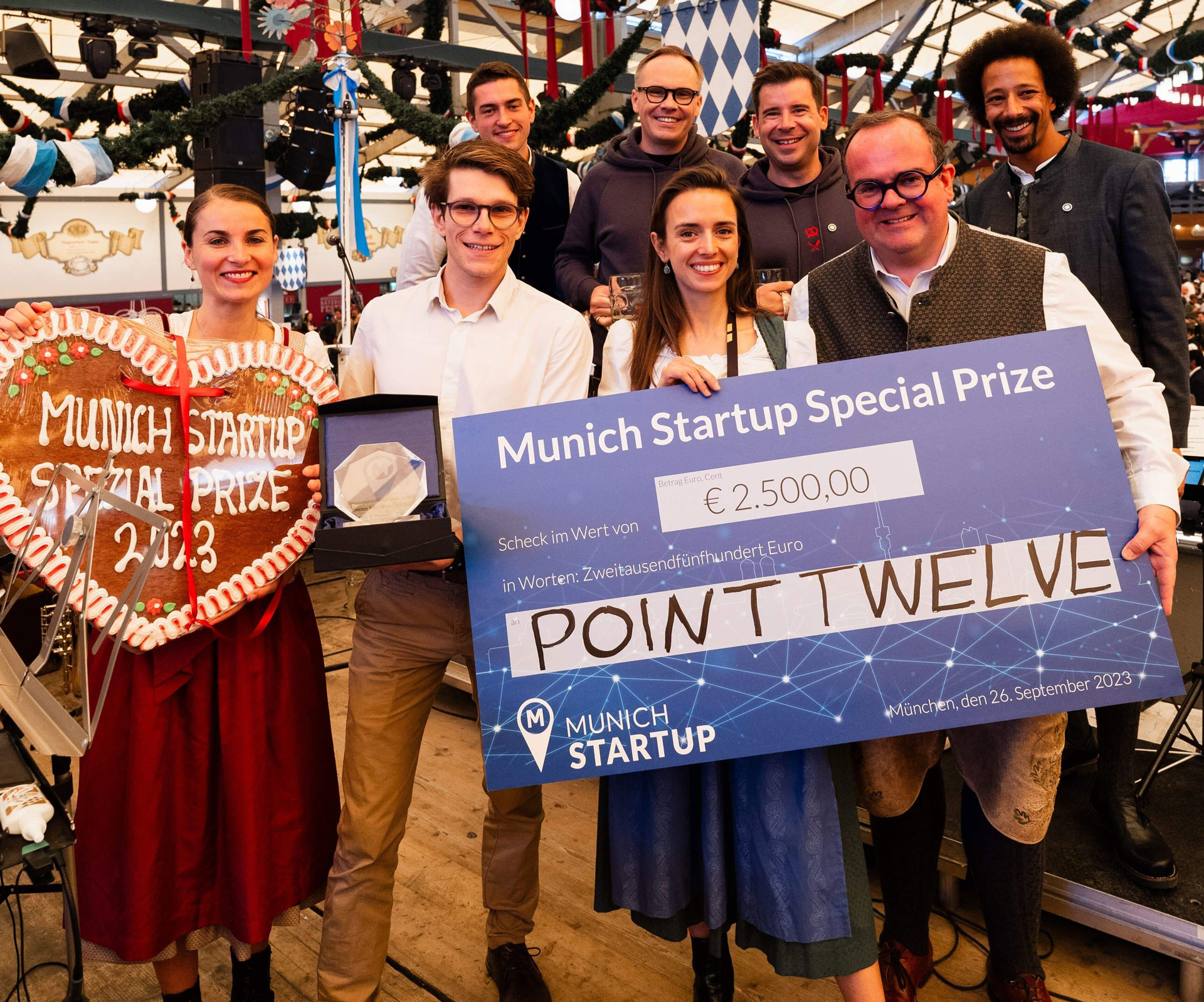 Point Twelve Energy GmbH