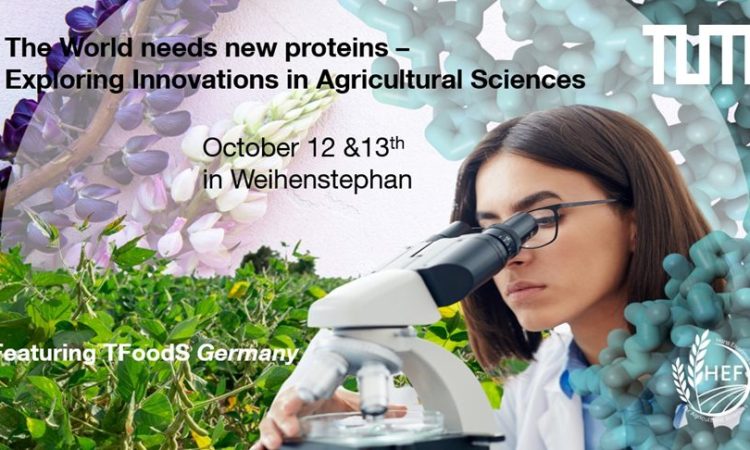 14. HEF AgriScience Symposium