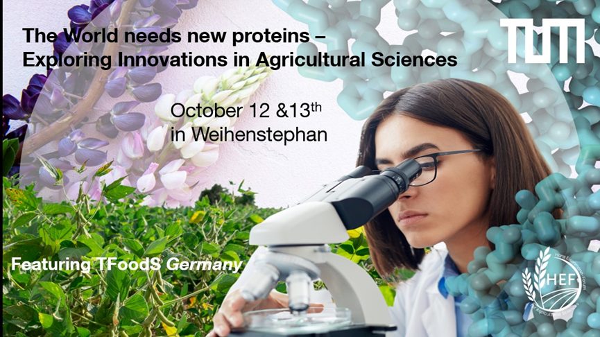 14. HEF AgriScience Symposium