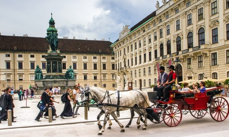 Discover Vienna: Climate Tech