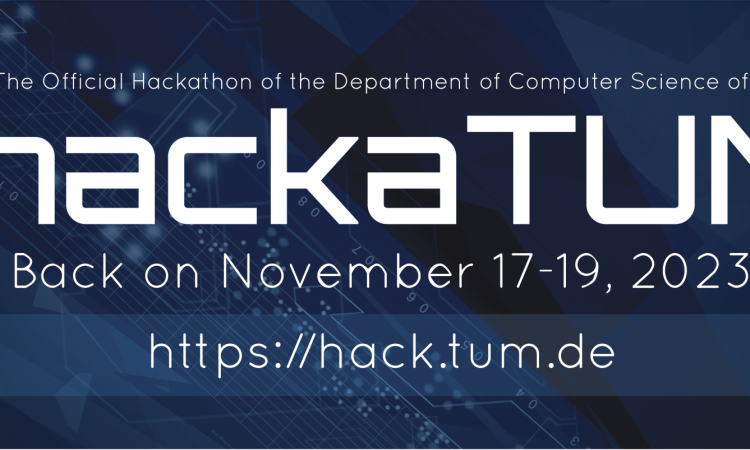 hackaTUM 2023