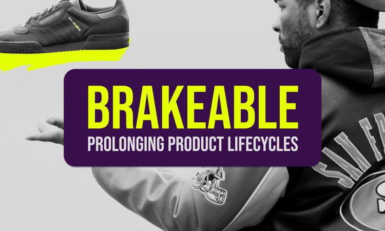 Brakeable