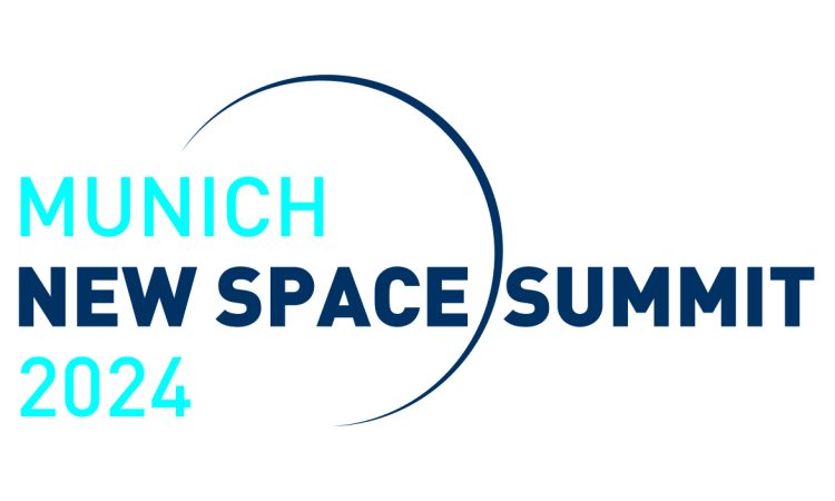 Munich New Space Summit 2024