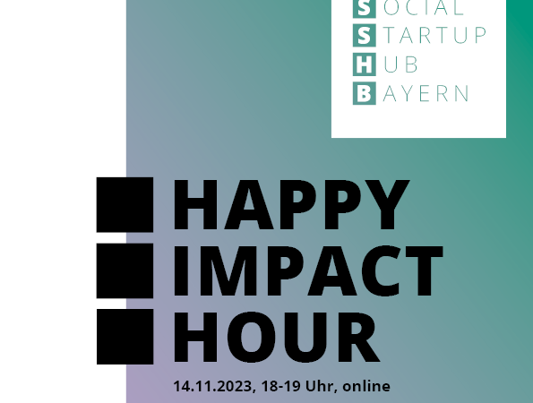 Happy Impact Hour