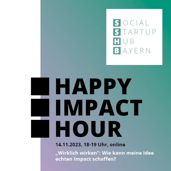 Happy Impact Hour