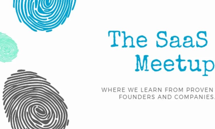 The SaaS Meetup