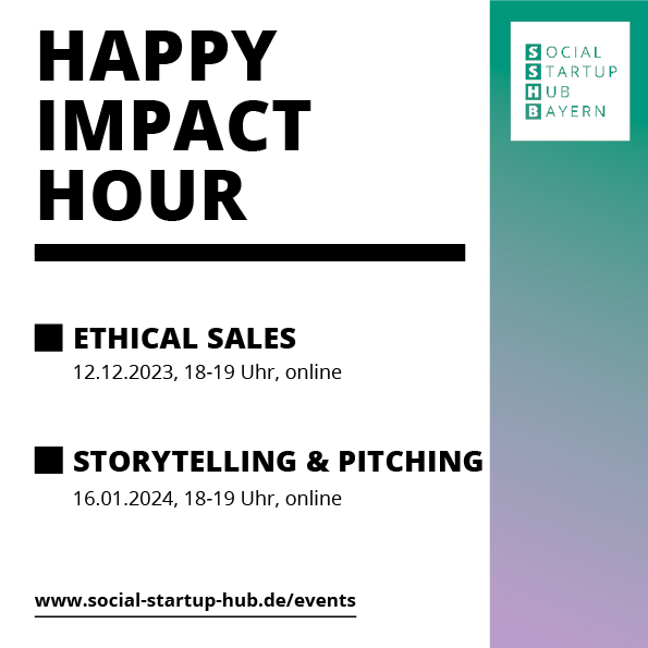 Happy Impact Hour