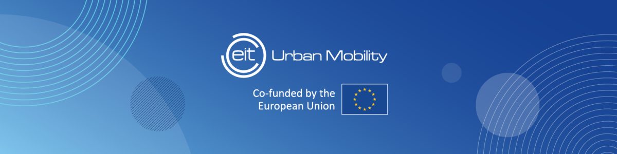 EIT Urban Mobility