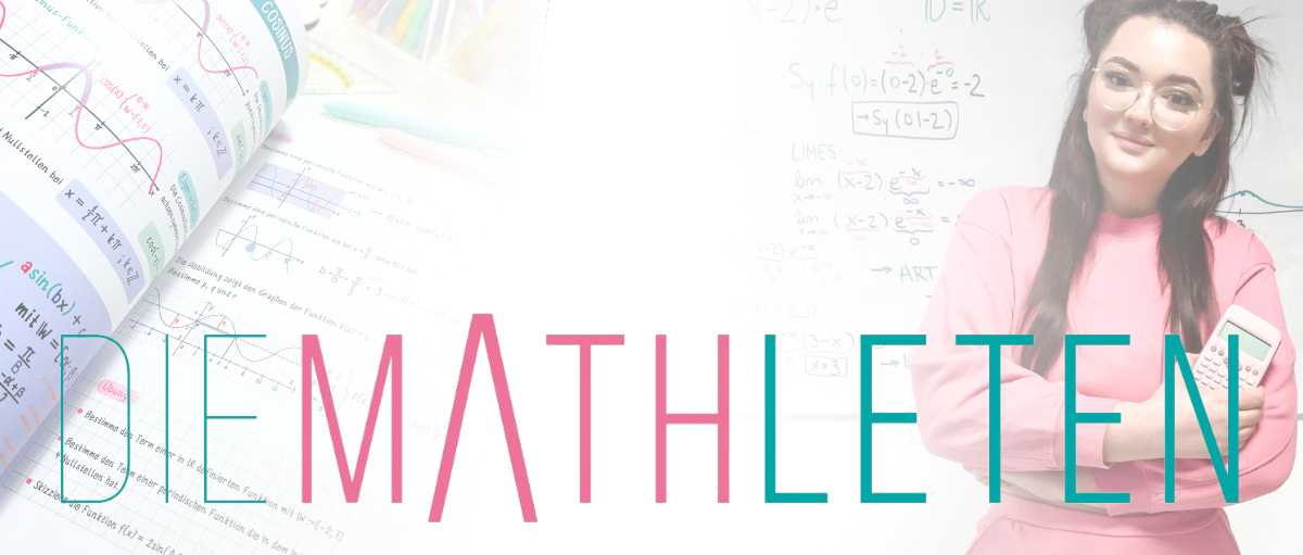 DIE MATHLETEN / Mathe in schön GmbH