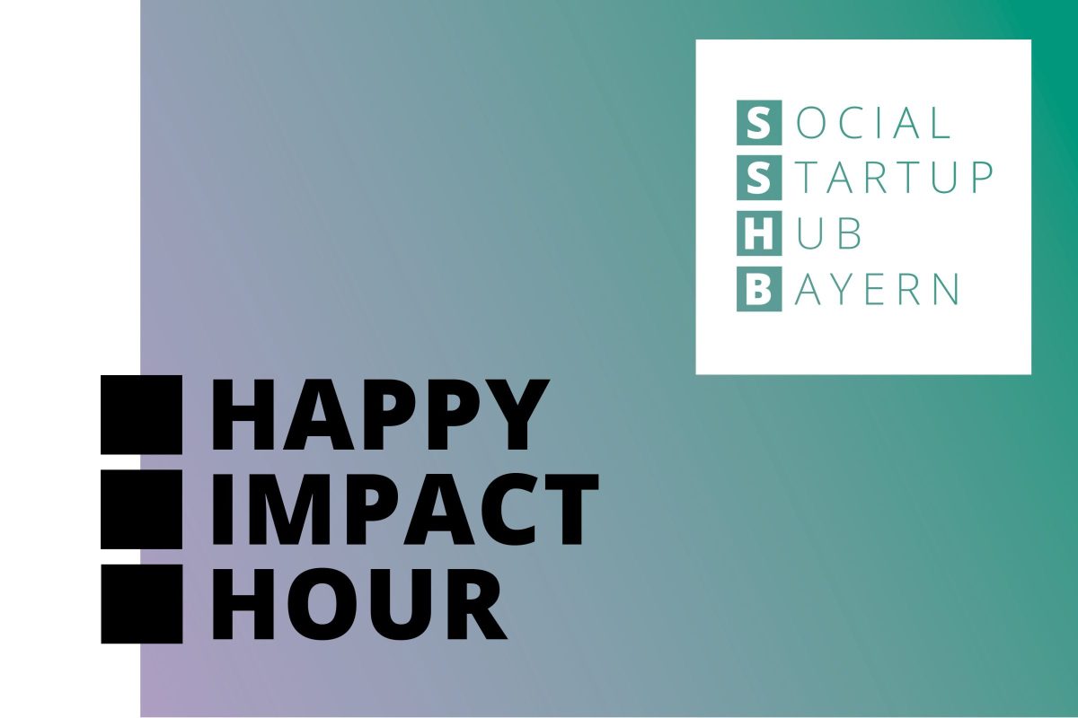 Happy Impact Hour